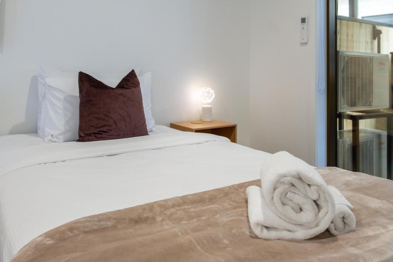 Tuam Street Treasure- 2 Bed 2 Bath Apartamento Christchurch