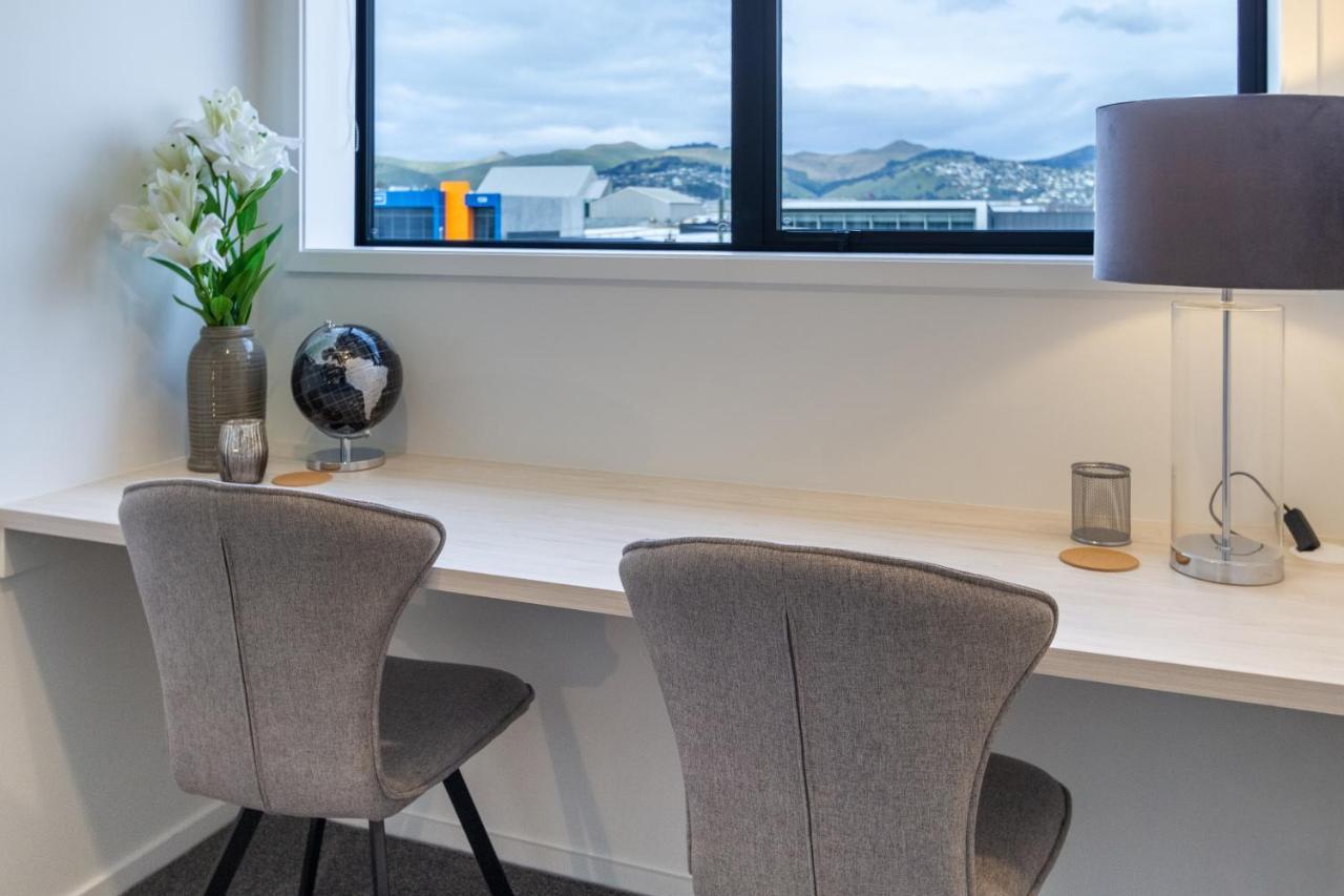 Tuam Street Treasure- 2 Bed 2 Bath Apartamento