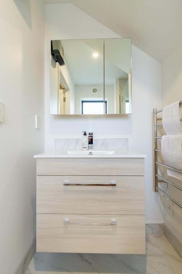 Apartamento Tuam Street Treasure- 2 Bed 2 Bath Christchurch